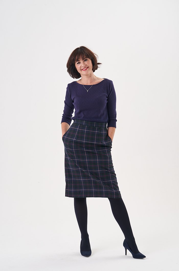 Sew Over It - Ava Skirts Pattern from Jaycotts Sewing Supplies