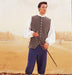 B3072 Men's Colonial Costume from Jaycotts Sewing Supplies