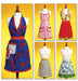 B5474 Aprons from Jaycotts Sewing Supplies