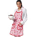 B5474 Aprons from Jaycotts Sewing Supplies