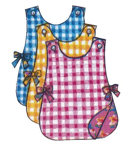 B5625 Infants' Romper, Jumper, Panties & Hat from Jaycotts Sewing Supplies