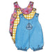 B5625 Infants' Romper, Jumper, Panties & Hat from Jaycotts Sewing Supplies