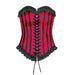 B5662 Misses' Historic Corsets from Jaycotts Sewing Supplies