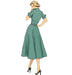 B6018 Misses' Dress | Average from Jaycotts Sewing Supplies