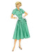 Butterick 6055 Dress and Belt Fifties Vintage pattern from Jaycotts Sewing Supplies