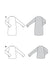 Burda 6080 Dress, Top Pattern from Jaycotts Sewing Supplies