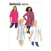 Butterick 6099 Misses' Tunic Pattern | Easy from Jaycotts Sewing Supplies