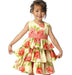 B6161 Childrens' / Girls' Dress from Jaycotts Sewing Supplies