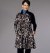B6254 Misses' Coat Dress from Jaycotts Sewing Supplies