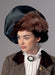 B6397 Misses' Hats in Four Styles from Jaycotts Sewing Supplies