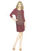 B6525 Misses' Knit Dress and Tunic, Skirt, and Pants from Jaycotts Sewing Supplies