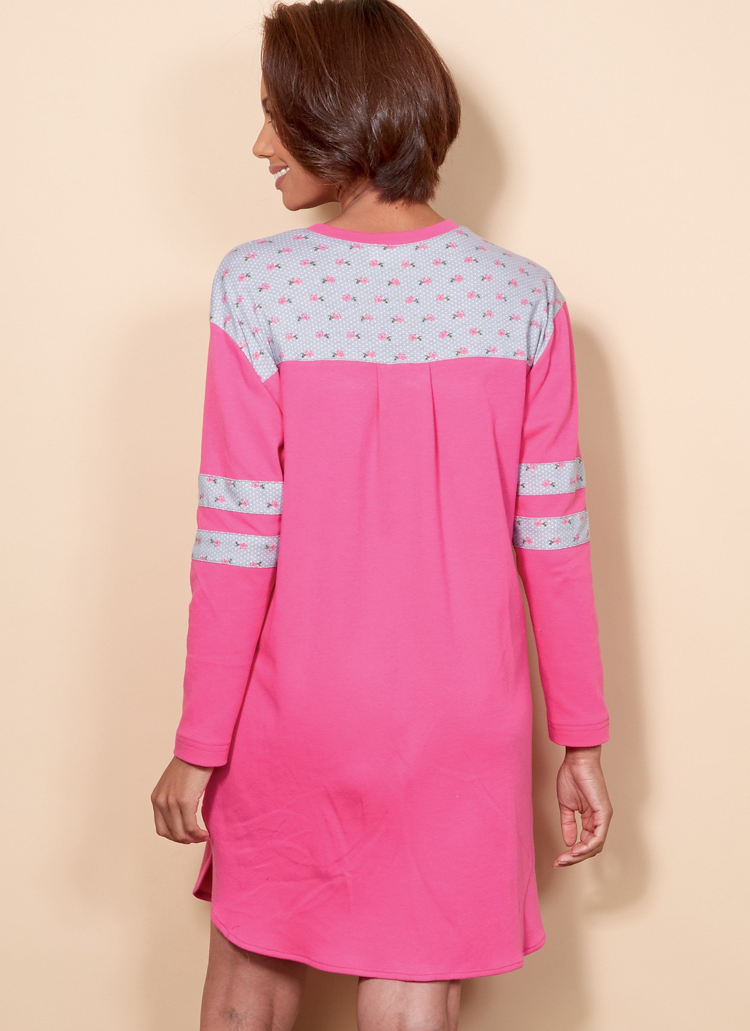 B6531 Top, Tunic, Shorts and Pants | Adults / Children from Jaycotts Sewing Supplies
