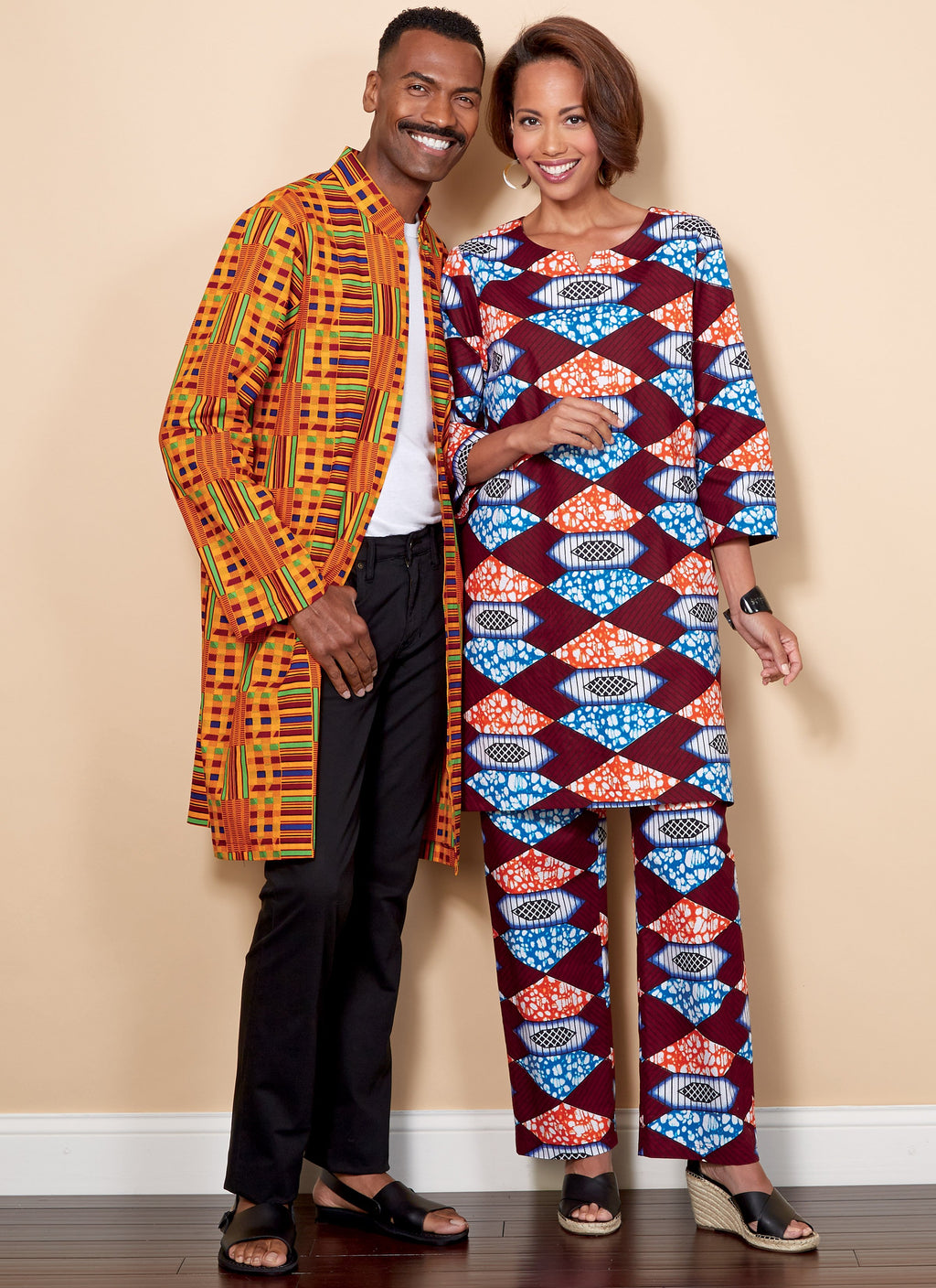 Sewing Patterns | Coats & Jackets — jaycotts.co.uk - Sewing Supplies