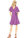 B6554 Misses' Wrap Dresses Pattern from Jaycotts Sewing Supplies