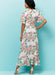 B6554 Misses' Wrap Dresses Pattern from Jaycotts Sewing Supplies