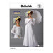 B6610 Misses' Historical Costume and Hat Pattern from Jaycotts Sewing Supplies