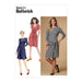 Butterick B6621 Misses' Dress sewing pattern from Jaycotts Sewing Supplies