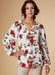 Butterick B6632 Misses' Top sewing pattern from Jaycotts Sewing Supplies