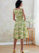 Butterick B6674 Misses' Dress, Sash and Bag | Easy from Jaycotts Sewing Supplies