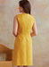 Butterick B6676 Misses' Dress | Easy from Jaycotts Sewing Supplies