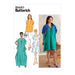 Butterick B6683 Misses' Tunic and Caftan | Easy from Jaycotts Sewing Supplies