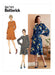 Butterick Sewing Pattern 6705 Dress from Jaycotts Sewing Supplies