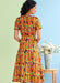 Butterick Sewing Pattern 6727 Misses' Dresses from Jaycotts Sewing Supplies