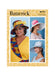 Butterick Sewing Pattern 6741 Hats With Ribbon, Flowers and Bow from Jaycotts Sewing Supplies