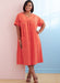 Butterick Sewing Pattern 6755 Misses' Asymmetrical-Detail Tunics from Jaycotts Sewing Supplies