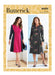 Butterick 6805 Misses Dress Pattern from Jaycotts Sewing Supplies