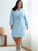Butterick 6806 Misses / Plus Size Dress Pattern from Jaycotts Sewing Supplies