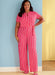 Butterick sewing pattern 6826 Women's Dress and Jumpsuit from Jaycotts Sewing Supplies