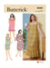 Butterick 6883 Easy to sew sleepwear sewing pattern from Jaycotts Sewing Supplies