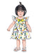 Butterick 6885 Toddlers' Dress sewing pattern from Jaycotts Sewing Supplies