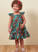 Butterick 6885 Toddlers' Dress sewing pattern from Jaycotts Sewing Supplies