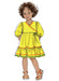 Butterick 6887 Children's Dress sewing pattern from Jaycotts Sewing Supplies
