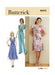 Butterick sewing pattern 6893 Misses' Dress and Jumpsuit from Jaycotts Sewing Supplies