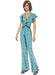 Butterick sewing pattern 6893 Misses' Dress and Jumpsuit from Jaycotts Sewing Supplies