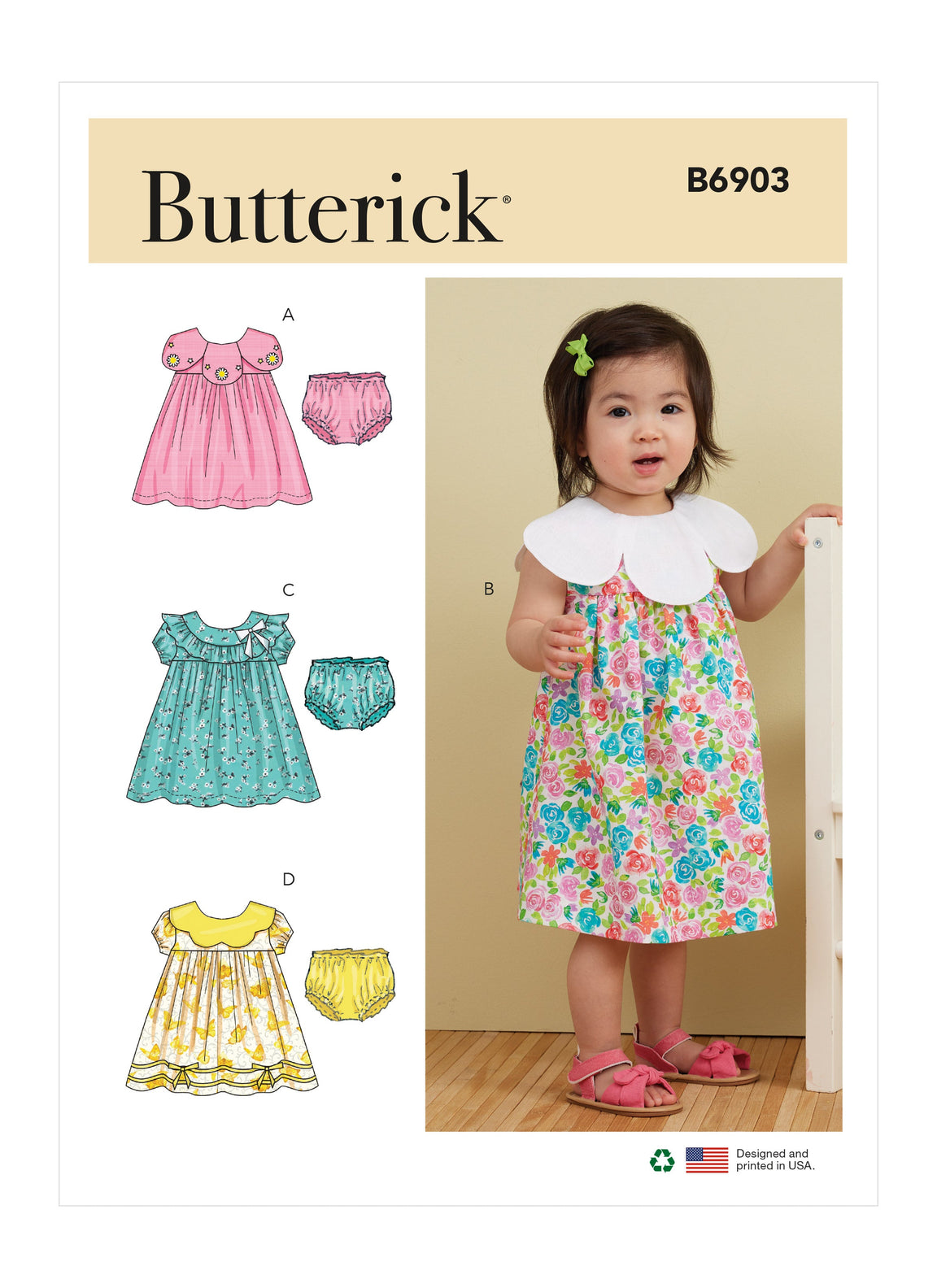 Butterick Sewing Patterns — jaycotts.co.uk - Sewing Supplies