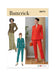 Butterick sewing pattern 6915 Misses' Suit from Jaycotts Sewing Supplies