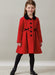 Butterick sewing pattern 6921 Children's Coat from Jaycotts Sewing Supplies