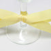 Berisfords Grosgrain Ribbon - Lemon from Jaycotts Sewing Supplies