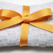 Berisfords Grosgrain Ribbon - Gold from Jaycotts Sewing Supplies
