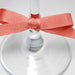 Berisfords Grosgrain Ribbon - Coral from Jaycotts Sewing Supplies