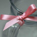 Berisfords Satin Ribbon, Pink from Jaycotts Sewing Supplies