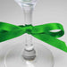 Berisfords Satin Ribbon - Emerald from Jaycotts Sewing Supplies