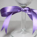 Satin Ribbon - Light Purple colour 43 from Jaycotts Sewing Supplies
