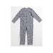Burda Style Sewing Pattern 9245 Children's Jumpsuit from Jaycotts Sewing Supplies