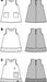 BD9420 Toddler Dress | Easy from Jaycotts Sewing Supplies