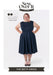 Sew Over It - Betty Dress Pattern from Jaycotts Sewing Supplies
